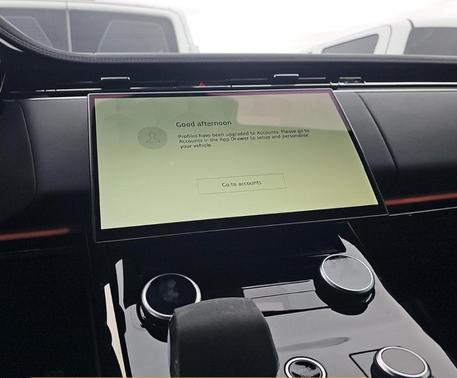 2023 Land Rover Range Rover Sport SE