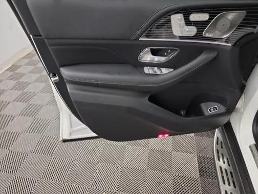 2024 Mercedes-Benz AMG GLS 63 Base 4MATIC