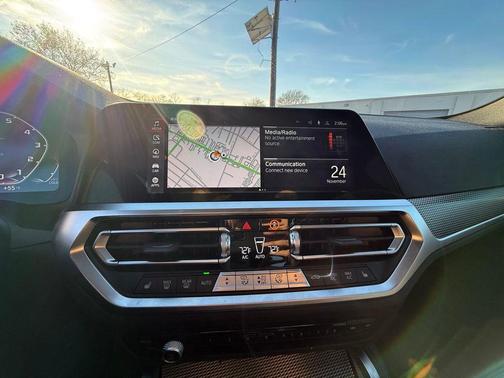 2022 BMW M440 Gran Coupe i xDrive