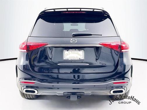 2021 Mercedes-Benz GLE 350 Base 4MATIC