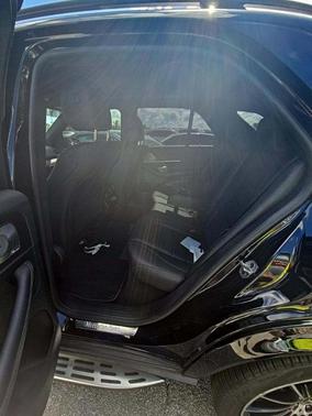 2021 Mercedes-Benz GLE 350 Base 4MATIC