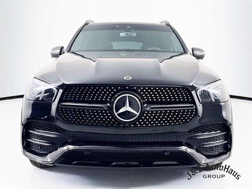 2021 Mercedes-Benz GLE 350 Base 4MATIC