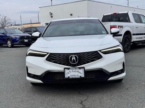 2023 Acura Integra A-Spec Technology