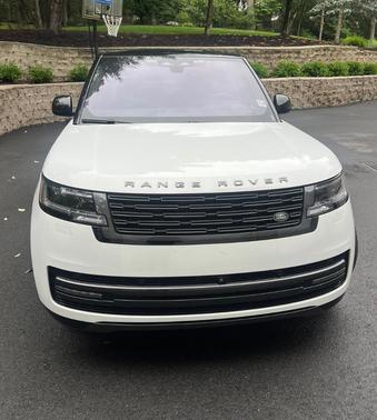 2023 Land Rover Range Rover P530 SE