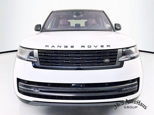 2023 Land Rover Range Rover P530 SE
