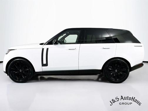 2023 Land Rover Range Rover P530 SE