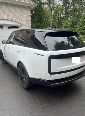 2023 Land Rover Range Rover P530 SE