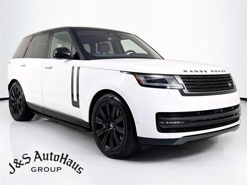 2023 Land Rover Range Rover P530 SE