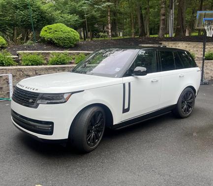 2023 Land Rover Range Rover P530 SE