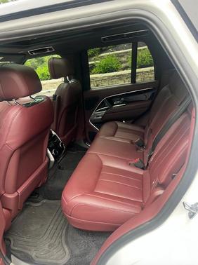 2023 Land Rover Range Rover P530 SE