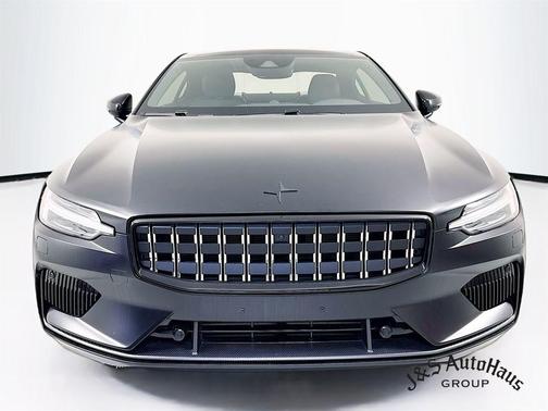 2021 Polestar 1 Base