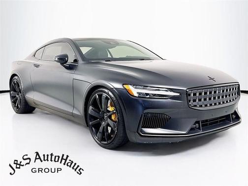 2021 Polestar 1 Base