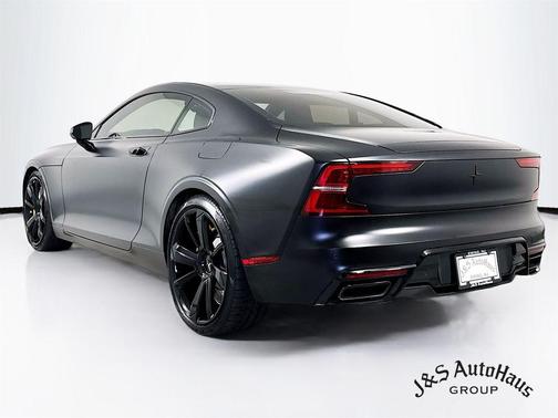 2021 Polestar 1 Base