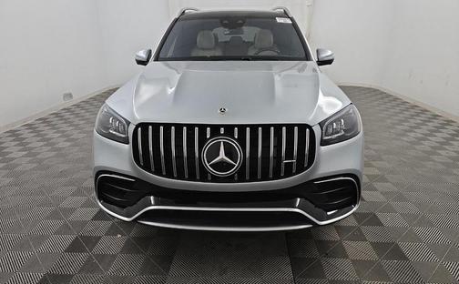 2023 Mercedes-Benz AMG GLS 63 Base 4MATIC