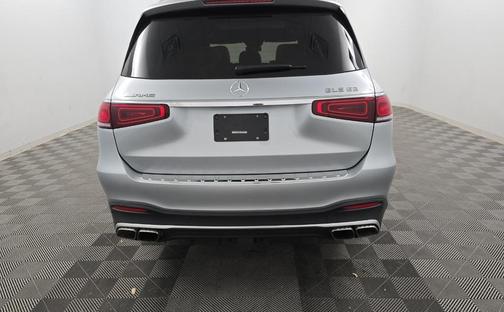2023 Mercedes-Benz AMG GLS 63 Base 4MATIC
