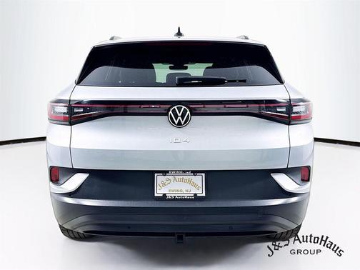 2022 Volkswagen ID.4 Pro