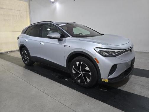 2022 Volkswagen ID.4 Pro