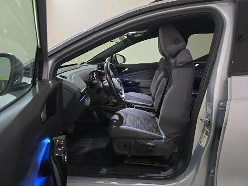 2022 Volkswagen ID.4 Pro