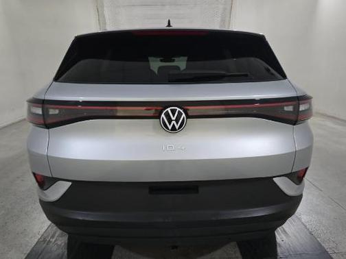 2022 Volkswagen ID.4 Pro