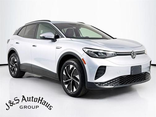 2022 Volkswagen ID.4 Pro