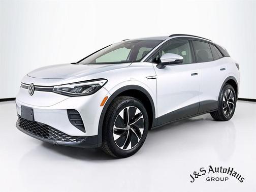 2022 Volkswagen ID.4 Pro