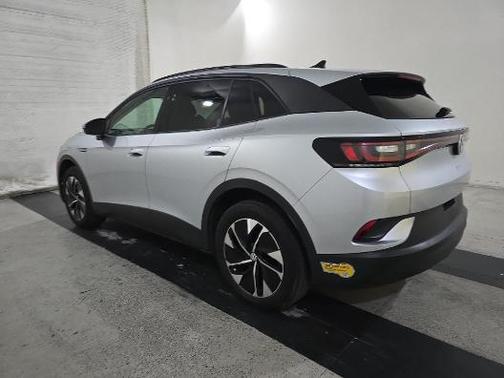 2022 Volkswagen ID.4 Pro