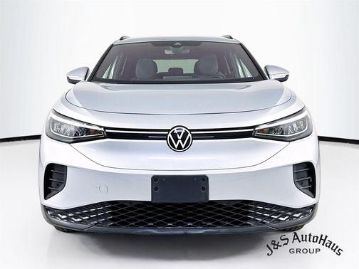 2022 Volkswagen ID.4 Pro