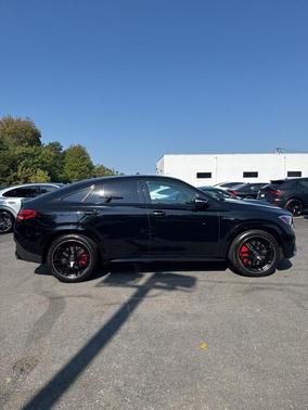2024 Mercedes-Benz AMG GLE 63 S