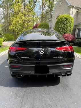 2024 Mercedes-Benz AMG GLE 63 S