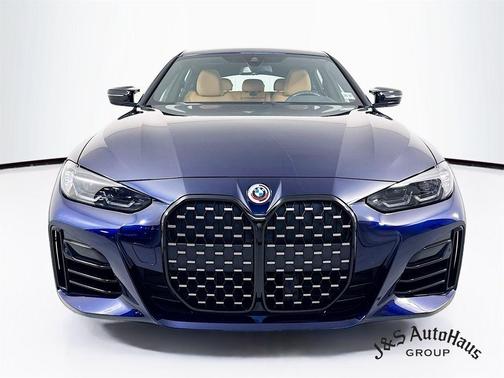 2023 BMW M440 Gran Coupe i xDrive