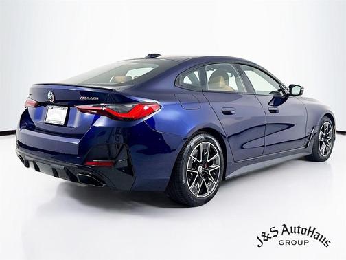 2023 BMW M440 Gran Coupe i xDrive