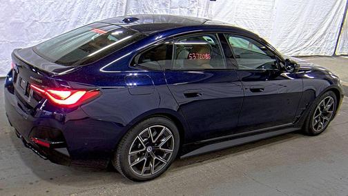 2023 BMW M440 Gran Coupe i xDrive