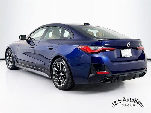 2023 BMW M440 Gran Coupe i xDrive