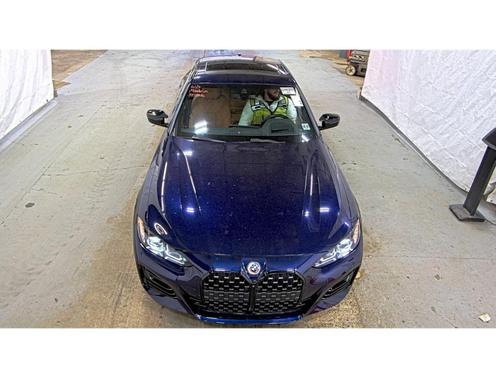 2023 BMW M440 Gran Coupe i xDrive