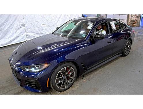 2023 BMW M440 Gran Coupe i xDrive