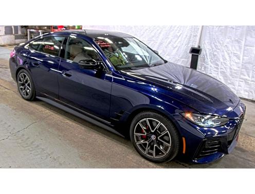 2023 BMW M440 Gran Coupe i xDrive