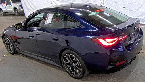 2023 BMW M440 Gran Coupe i xDrive