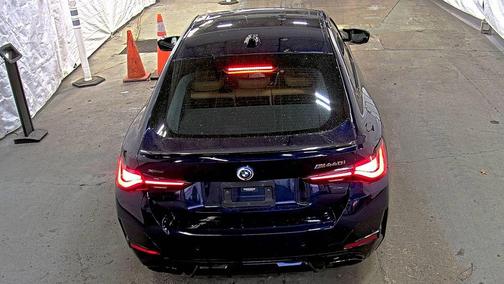 2023 BMW M440 Gran Coupe i xDrive