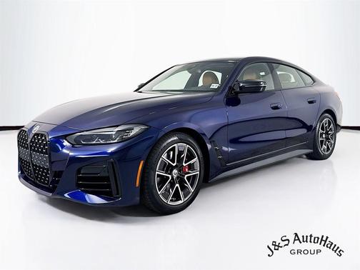 2023 BMW M440 Gran Coupe i xDrive