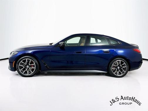 2023 BMW M440 Gran Coupe i xDrive