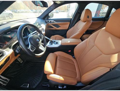 2023 BMW M440 Gran Coupe i xDrive