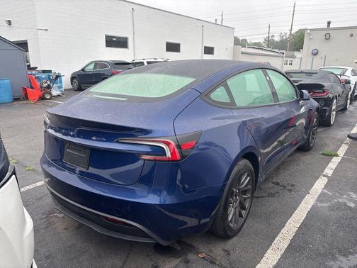 2024 Tesla Model 3 Base