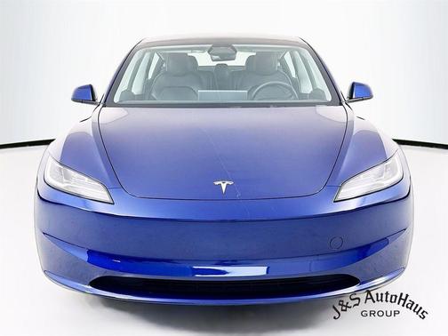 2024 Tesla Model 3 Base