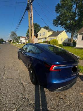 2024 Tesla Model 3 Base