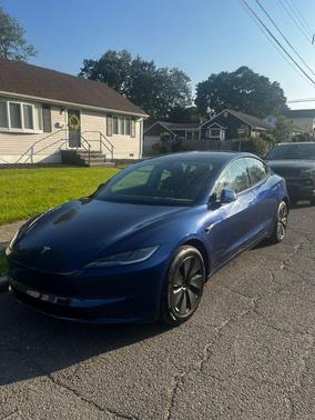2024 Tesla Model 3 Base