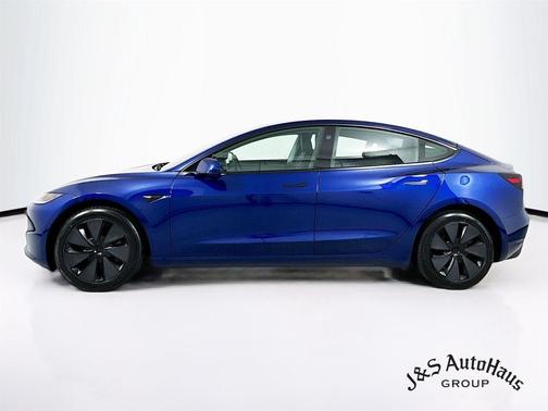 2024 Tesla Model 3 Base