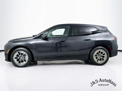 2022 BMW iX xDrive50