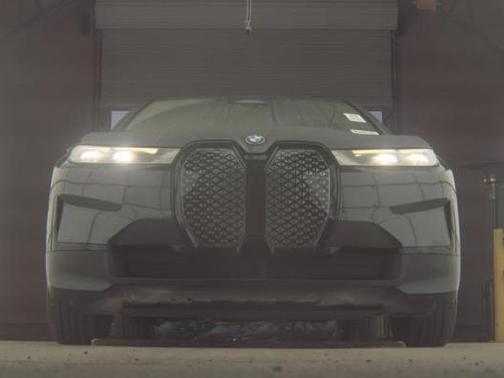 2022 BMW iX xDrive50