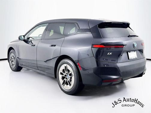 2022 BMW iX xDrive50