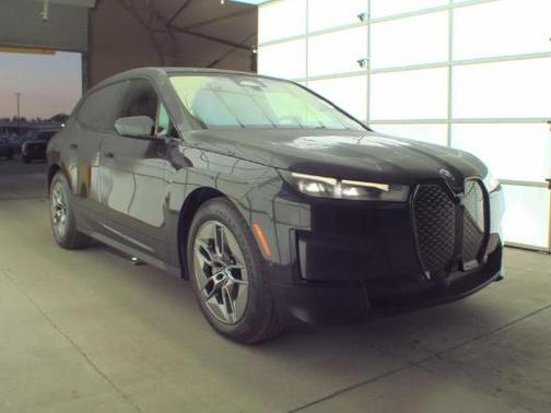 2022 BMW iX xDrive50